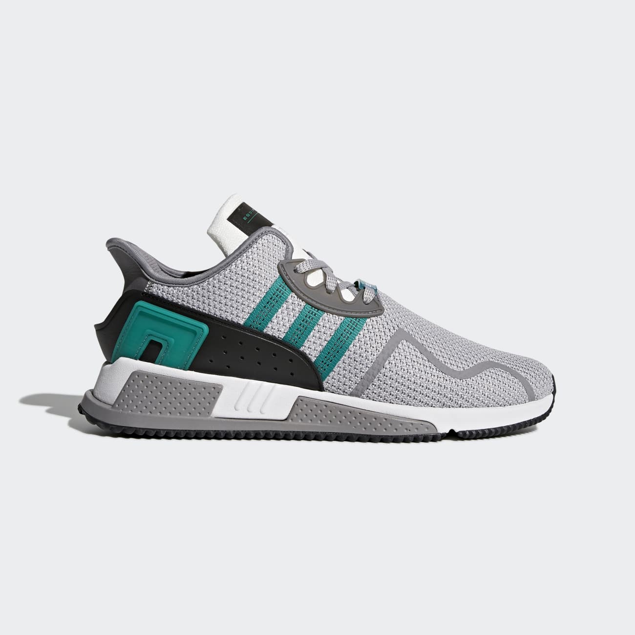 Adidas EQT Cushion ADV Férfi Originals Cipő - Szürke [D23494]